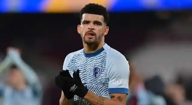 England's Nations League squad welcomes Dominic Solanke back after seven years, with Parmer and Bellingham also making their return