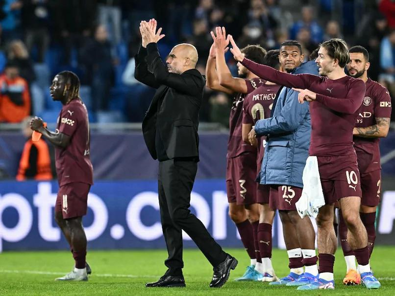 Guardiola Opens Up About His Passion for Manchester City Amid Ongoing Financial Hearing