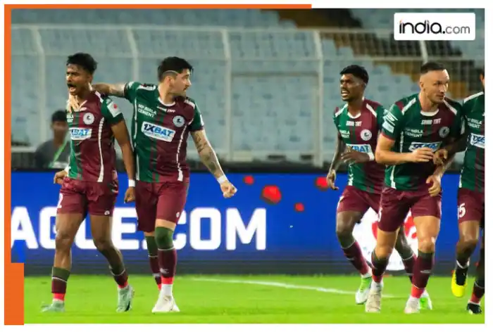 Reason behind Mohun Bagan's exclusion from AFC Champions League: Iran's role explained