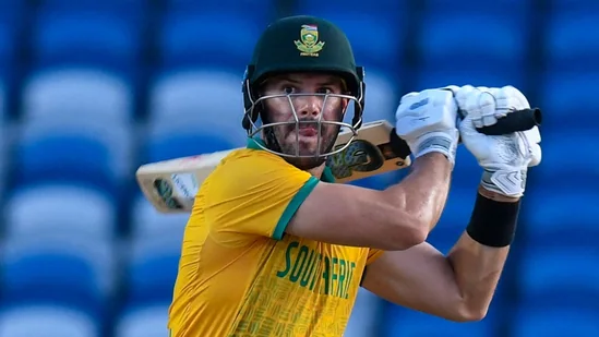 How South Africa Shone Bright at the 2023 World Cup with a Record-breaking Performance