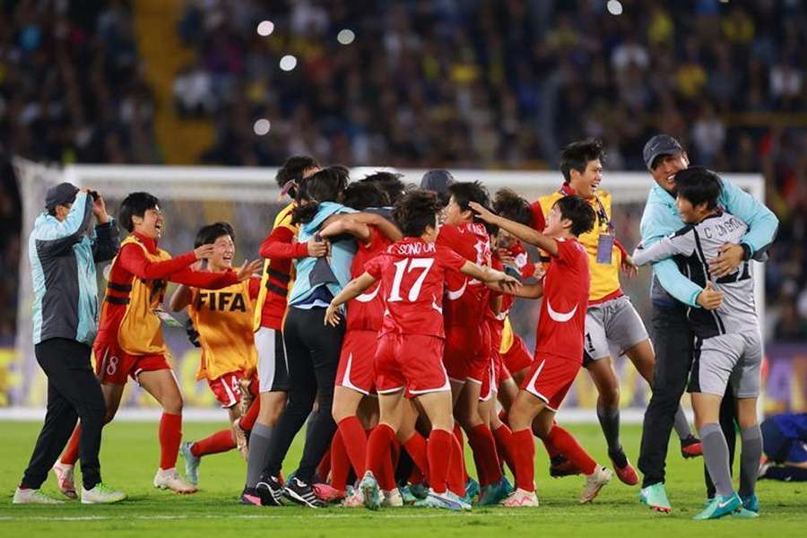 U20 Women's World Cup in Colombia: Record-breaking attendance & unexpected champions - recap by expert Tim Grainey