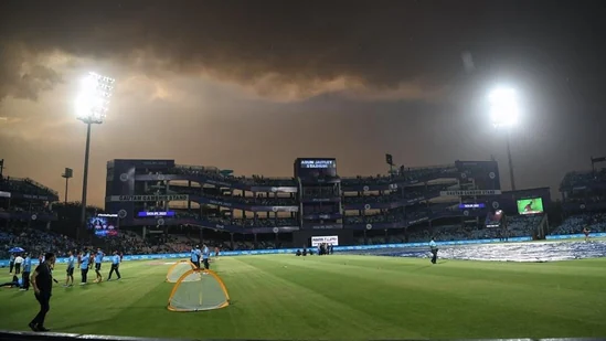 India vs Bangladesh, 2nd T20I weather update: Is rain set to disrupt play in Delhi? Stay tuned for the latest forecast.