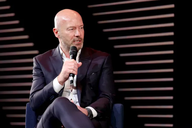 Alan Shearer Reveals Chelsea Transfer Decision that Led to Departure of 'Local Lad'