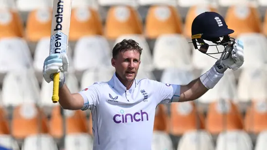 Joe Root equals Sachin Tendulkar and Ricky Ponting, surpasses Rahul Dravid in remarkable Multan marathon