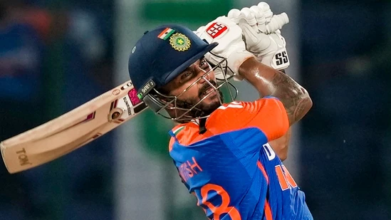 Harshit Rana Set to Make International Debut: India's Predicted XI for 3rd T20I against Bangladesh