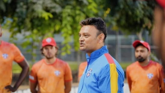 Hemang Badani Leading the Race to Become Delhi Capitals Head Coach, World Cup-Winning Star Set to Join Support Staff