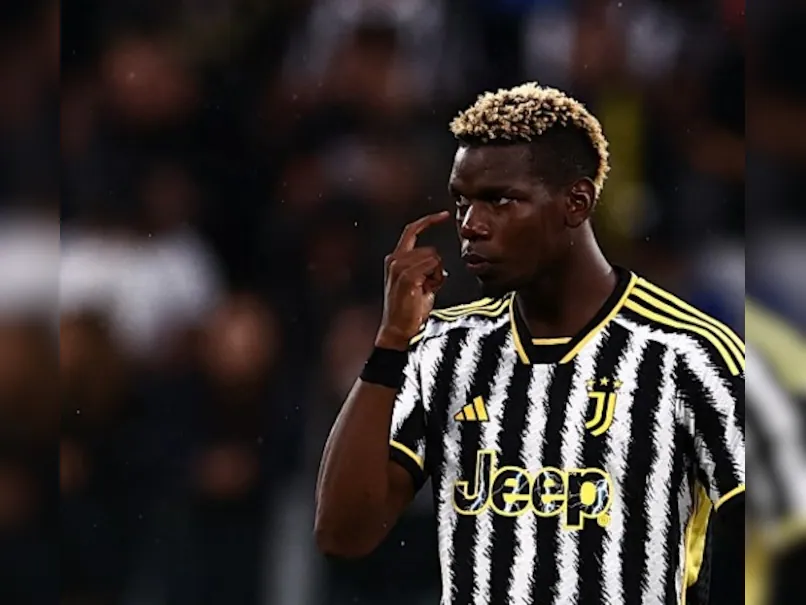 Paul Pogba Ready to Sacrifice Salary to Remain at Juventus