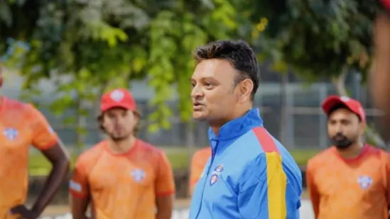 DC Unveils New Coaching Staff with Venugopal Rao as Director of Cricket and Hemang Badani as Head Coach