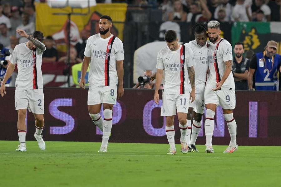 Reijnders Confidence in AC Milan's Quality for Silverware Success, says Carlos Volcano