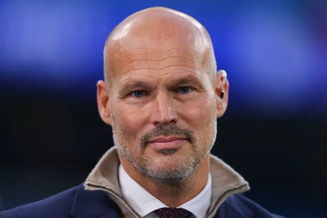 Freddie Ljungberg advocates for Alexander Isak to consider Arsenal, Chelsea, or Manchester City