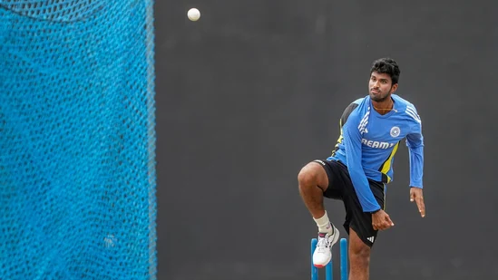 Former cricketer shocked by Washington Sundar's mid-series inclusion in IND's squad for NZ Tests: Is Ashwin not fully fit?