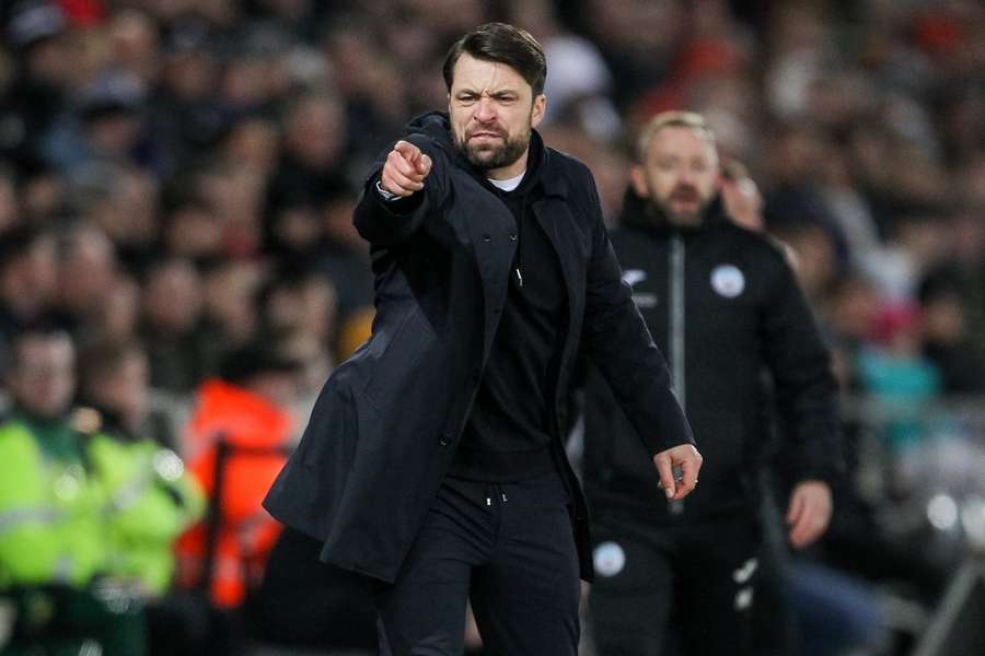 Southampton Exploring Potential Coaching Options as Martin's Dismissal Looms Large: Ansser Sadiq