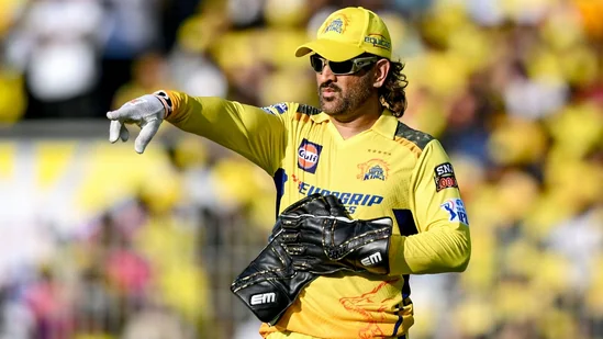 CSK CEO reveals plans to retain former captain Dhoni for IPL 2025