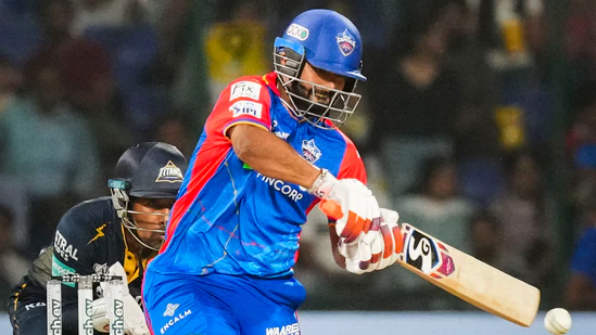 Uncertainty looms over Rishabh Pant's retention by Delhi Capitals, potential for captaincy with new IPL team: Report