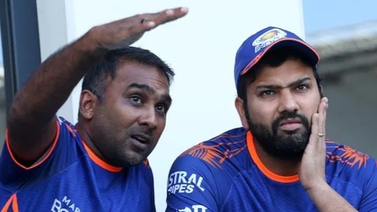 Harbhajan Sends Blunt Message to Mumbai Indians: Will Rohit Sharma be Retained for IPL 2025?