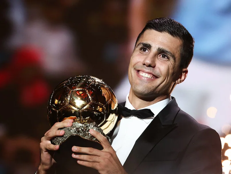 Ballon d'Or Criteria Demystified: Was Rodri the Right Choice over Vinicius Jr.?