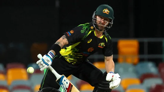 Retirement Revelations: Matthew Wade reflects on career following loss to India