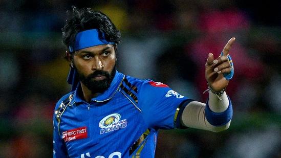 Hardik Pandya Returns as Mumbai Indians Captain for IPL 2025; Coach Mahela Jayawardene Reflects on Past Season