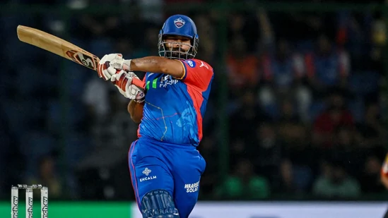 Rishabh Pant's concerns with Badani as coach and power dynamics led to his exit from DC: Report reveals the truth.