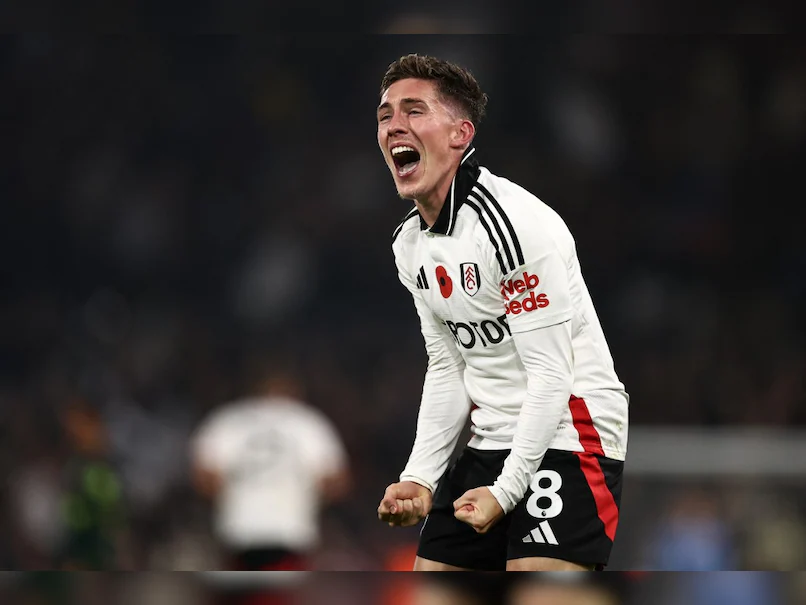 Late Goals Secure Victory for Fulham Over Brentford in Premier League