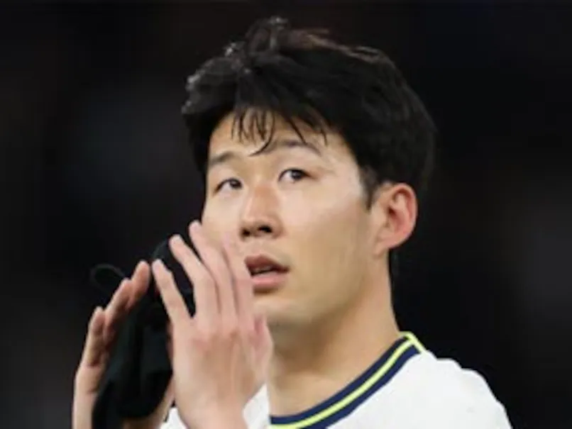 South Korea Manager Expresses Concern Over 'Protecting' Heung-Min Son