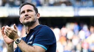 Frank Lampard potentially making unexpected comeback to coaching overseas - new report reveals 1.5 years after previous role