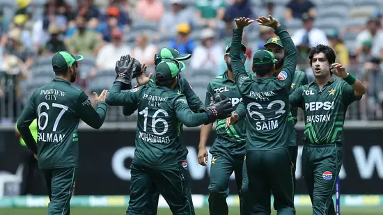 Pakistan considering withdrawal from Champions Trophy and boycotting matches against India in ICC events: Report