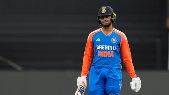 Abhishek Sharma urged to improve his form in SA T20Is: 'Sanju Samson has already taken one spot'