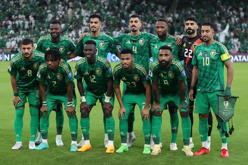 Saudi Arabia's hopes rest on Herve Renard to revive World Cup aspirations and reclaim former success