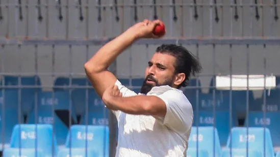 Mohammed Shami to return to Team India after 2nd Test vs Australia: 'He has proven his fitness'