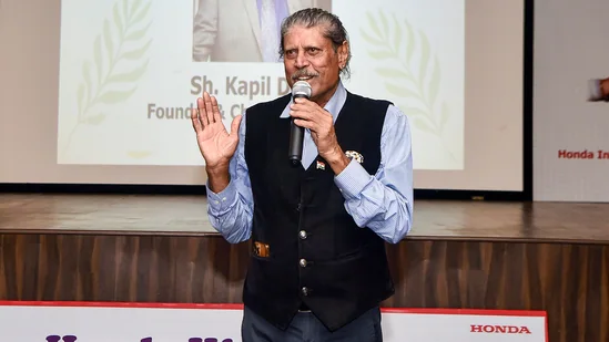 Kapil Dev's Firm Stand on India's Champions Trophy Stance: 'Government's Responsibility, Our Opinions...'