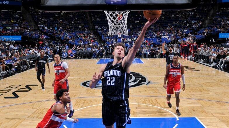 El Orlando Magic convierte el Kia Center en una fortaleza impenetrable