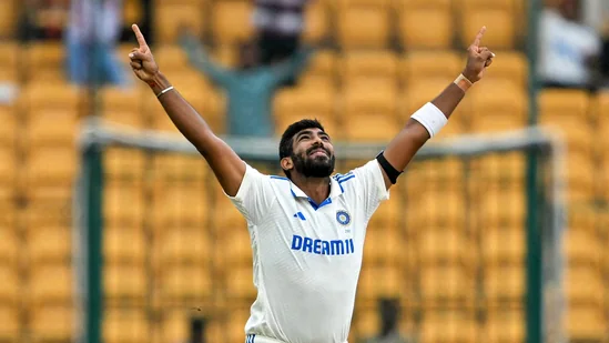 Bumrah's 'X-factor' threat has Smith and AUS batsmen on high alert in India Tests