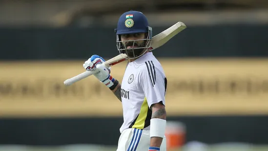 'Unconventional 'Virat Kohli' advice for Gautam Gambhir in preparation for Perth Test against Australia: 'Top Choice for No.3 Position''