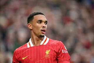 Is Liverpool's Trent Alexander-Arnold injured this weekend? Premier League injury update