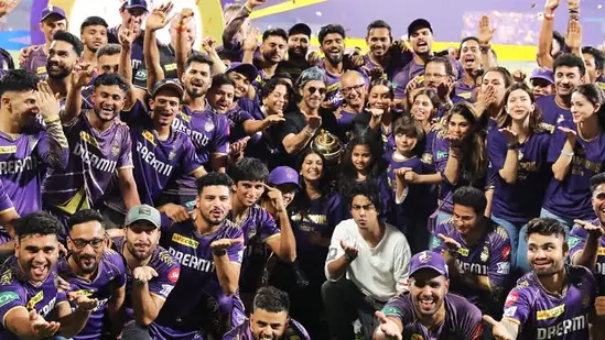 Lalit Modi Reveals KKR Wasn't Shah Rukh Khan's First IPL Choice, Exposes True Contribution