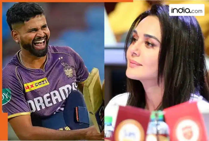 WATCH: The remarkable victory of Punjab Kings in the IPL 2025 Auction bidding war for Shreyas Iyer