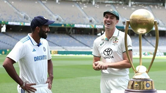 Pat Cummins disregards Adam Gilchrist's post-match interview with Jasprit Bumrah after India's victory over Australia: 'No thanks...'