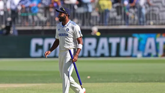 The World's Best Bowler: Hussain on Why Bumrah Deserves More Recognition than Virat Kohli and Rohit Sharma.