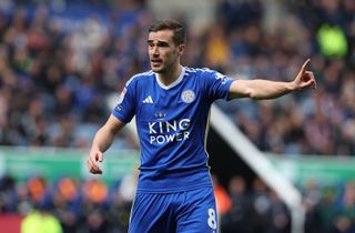 Leicester midfielder Harry Winks' injury status: Premier League update