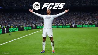 Play EA FC 25 with your friends at a discounted rate - all thanks to this amazing PlayStation Plus Black Friday deal