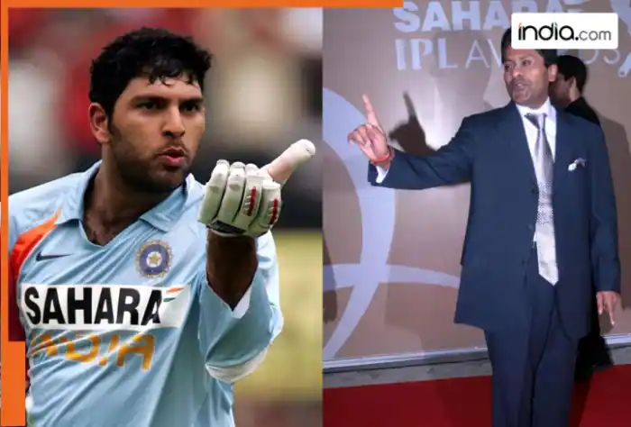 Former IPL Chairman Recounts Hilarious Tale of Gifting a Luxury Car to Yuvraj Singh: 'Where Did My Porsche Go?'