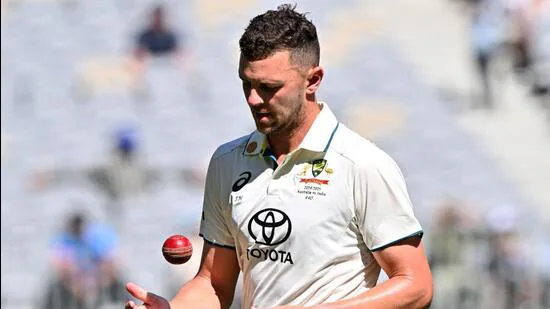 India vs Australia: Hazlewood sidelined, Boland to feature in Adelaide Test