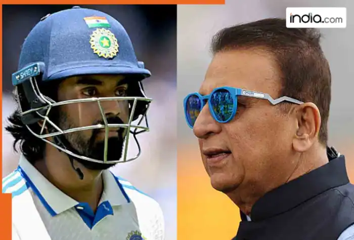 Sunil Gavaskar predicts significant shake-up in Indiaâ€™s playing 11 for Pink ball test at Adelaide, KL Rahul set to bat in a new position