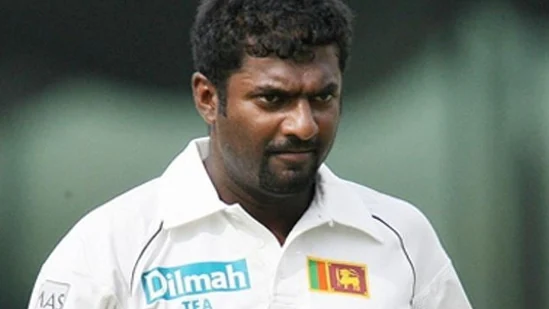 OTD: Muttiah Muralitharan Surpasses Shane Warne as Test Cricket's Leading Wicket-taker