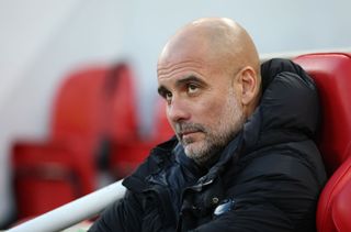 Manchester City Set to Offload Summer Signing, in Effort to Revitalize Squad: Report