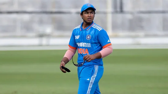 The Young Cricketer Vaibhav Suryavanshi leads Team India to U19 Asia Cup final with blitzkrieg innings of 76 off 36 balls and 5 sixes.