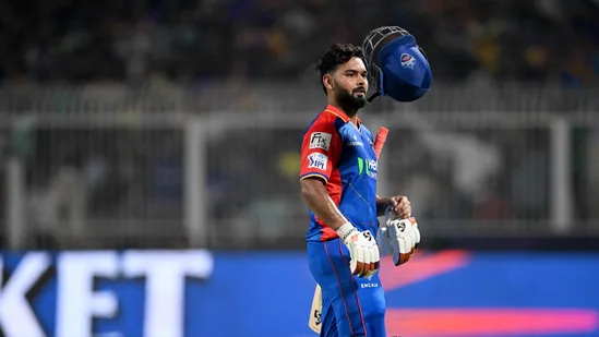 Rishabh Pant demanded higher pay than Delhi Capitals coach revealed in phone calls and messages exchanged