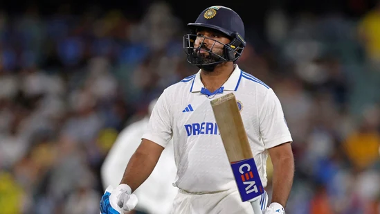 Rohit Sharma heeds Gavaskar and Shastri's advice, suggests comeback as opener for 3rd Australia Test