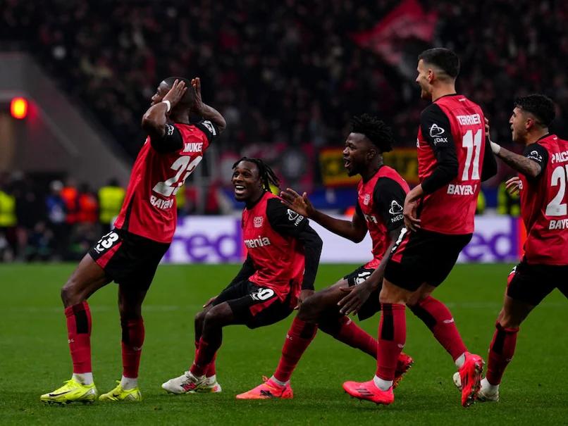 Bayer Leverkusen Resurgence: Closing the Gap on Dominant Bayern Munich